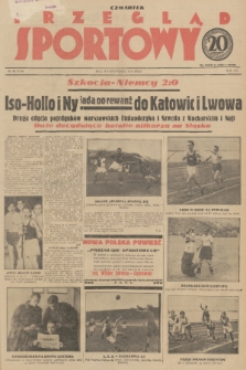 Przegląd Sportowy. R. 16, 1936, nr 88