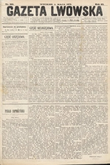 Gazeta Lwowska. 1875, nr 101