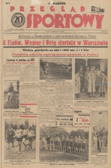 Przegląd Sportowy. R. 17, 1937, nr 78