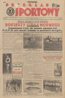 Przegląd Sportowy. R. 17, 1937, nr 92