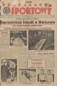 Przegląd Sportowy. R. 17, 1937, nr 100