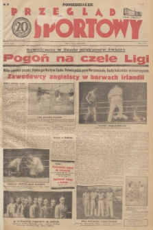 Przegląd Sportowy. R. 18, 1938, nr 35