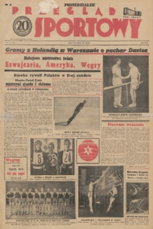 Przegląd Sportowy. R. 19, 1939, nr 11