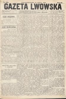 Gazeta Lwowska. 1875, nr 105