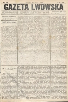 Gazeta Lwowska. 1875, nr 107