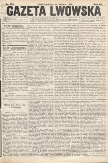 Gazeta Lwowska. 1875, nr 108