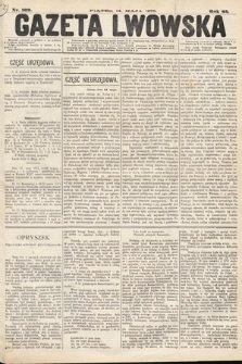 Gazeta Lwowska. 1875, nr 109
