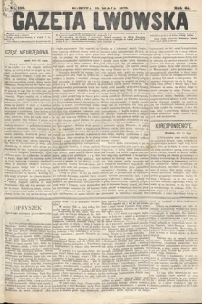 Gazeta Lwowska. 1875, nr 110