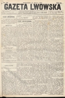Gazeta Lwowska. 1875, nr 111