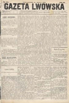 Gazeta Lwowska. 1875, nr 113