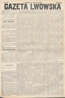 Gazeta Lwowska. 1875, nr 114