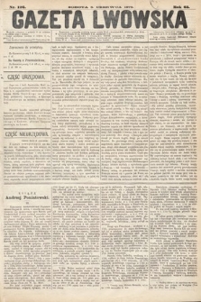 Gazeta Lwowska. 1875, nr 126