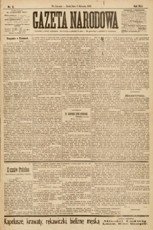 Gazeta Narodowa. 1902, nr 8