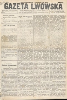 Gazeta Lwowska. 1875, nr 127