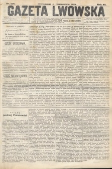 Gazeta Lwowska. 1875, nr 128