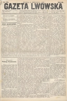 Gazeta Lwowska. 1875, nr 129