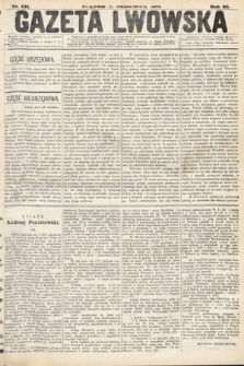Gazeta Lwowska. 1875, nr 131