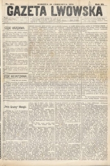 Gazeta Lwowska. 1875, nr 132