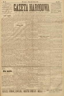 Gazeta Narodowa. 1902, nr 71