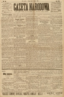 Gazeta Narodowa. 1902, nr 80