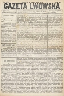 Gazeta Lwowska. 1875, nr 138