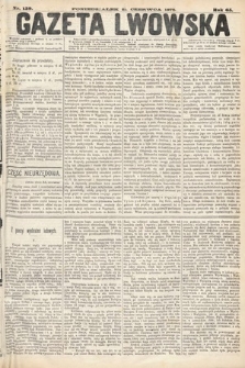 Gazeta Lwowska. 1875, nr 139