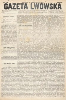 Gazeta Lwowska. 1875, nr 141