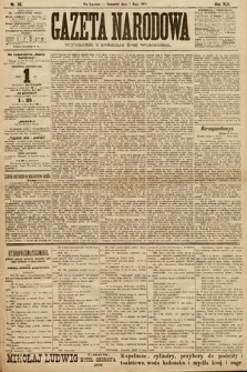 Gazeta Narodowa. 1902, nr 118