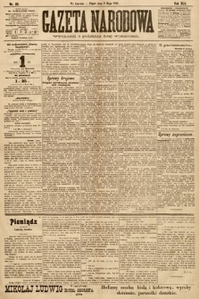 Gazeta Narodowa. 1902, nr 119