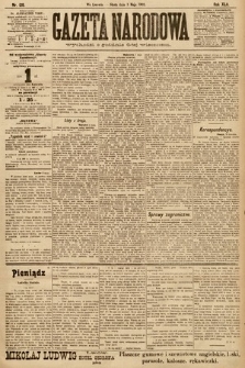 Gazeta Narodowa. 1902, nr 120