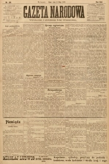 Gazeta Narodowa. 1902, nr 130