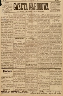 Gazeta Narodowa. 1902, nr 134