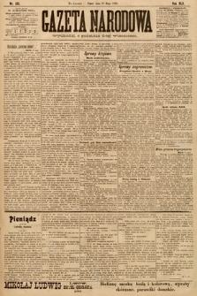 Gazeta Narodowa. 1902, nr 135