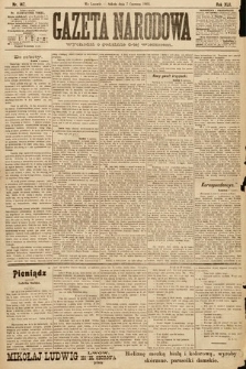 Gazeta Narodowa. 1902, nr 147