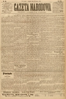 Gazeta Narodowa. 1902, nr 151
