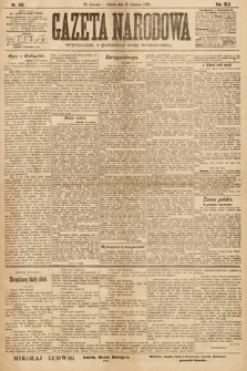 Gazeta Narodowa. 1902, nr 159