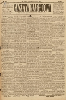 Gazeta Narodowa. 1902, nr 297