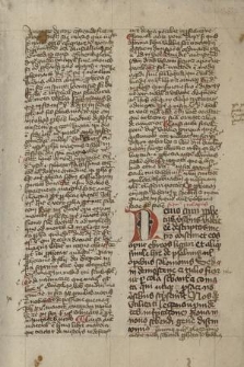 Lectura super Isaiam. Commentarius in Epistulam ad Titum [2, 11-14]
