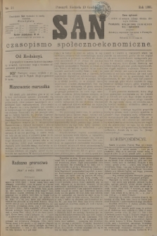 San : czasopismo społeczno-ekonomiczne. 1880, nr 51