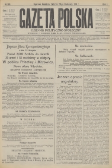 Gazeta Polska : dziennik polityczno-społeczny. R.1, 1915, № 150
