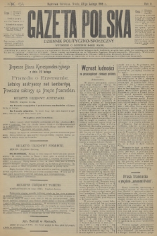 Gazeta Polska : dziennik polityczno-społeczny. R.2, 1916, № 53 [i.e.54]