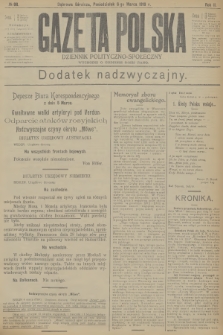 Gazeta Polska : dziennik polityczno-społeczny : dodatek nadzwyczajny. R.2, 1916, № 66