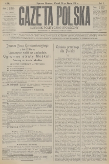 Gazeta Polska : dziennik polityczno-społeczny. R.2, 1916, № 88