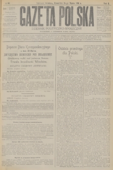 Gazeta Polska : dziennik polityczno-społeczny. R.2, 1916, № 90