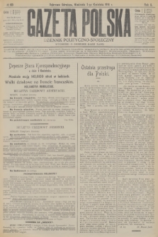 Gazeta Polska : dziennik polityczno-społeczny. R.2, 1916, № 93