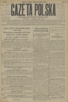Gazeta Polska : dziennik polityczno-społeczny. R.2, 1916, № 128