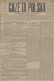 Gazeta Polska : dziennik polityczno-społeczny. R.2, 1916, № 138