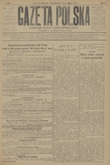 Gazeta Polska : dziennik polityczno-społeczny. R.2, 1916, № 140