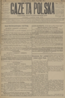 Gazeta Polska : dziennik polityczno-społeczny. R.2, 1916, № 146