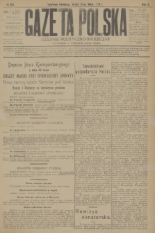 Gazeta Polska : dziennik polityczno-społeczny. R.2, 1916, № 150